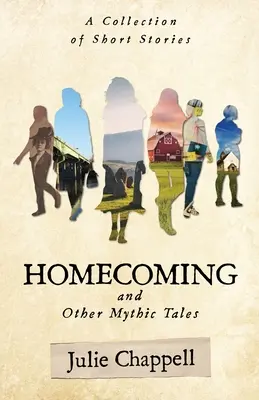 Heimkehr und andere mythische Erzählungen - Homecoming and Other Mythic Tales