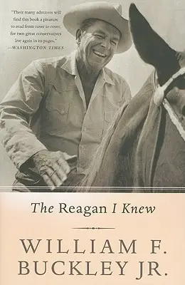 Der Reagan, den ich kannte - The Reagan I Knew