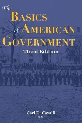 Die Grundlagen der amerikanischen Regierung - The Basics of American Government