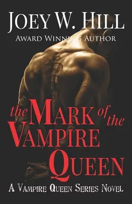 Das Zeichen der Vampirkönigin: Ein Roman der Vampirkönigin-Reihe - The Mark of the Vampire Queen: A Vampire Queen Series Novel