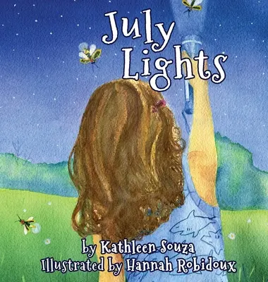 Juli-Lichter - July Lights