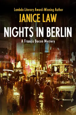 Nächte in Berlin - Nights in Berlin