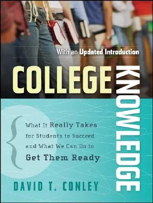 College Wissen P - College Knowledge P