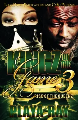 Kingz of the Game 3: Der Aufstieg der Queenz - Kingz of the Game 3: Rise of the Queenz