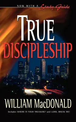 Wahre Jüngerschaft - True Discipleship