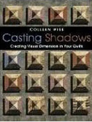 Schattenwurf - Print on Demand Ausgabe - Casting Shadows- Print on Demand Edition