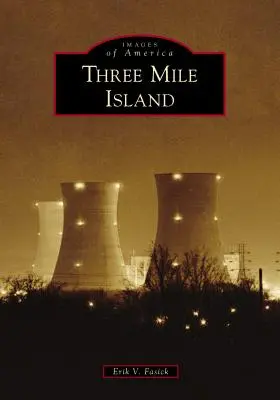 Drei-Meilen-Insel - Three Mile Island