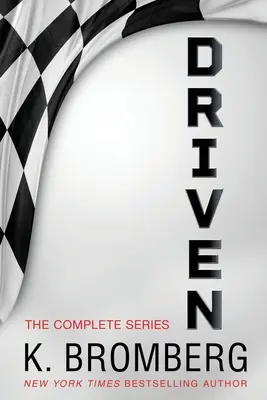 Die komplette Driven-Serie - The Complete Driven Series