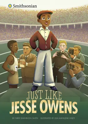 Ein Star wie Jesse Owens - A Star Like Jesse Owens