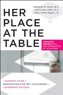 Ihr Platz am Verhandlungstisch - Her Place at the Table