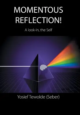 Augenblickliche Reflexion! Ein Blick in das Ich (Tewolde (Seber) Yosief) - Momentous Reflection!: A Look-In, the Self (Tewolde (Seber) Yosief)