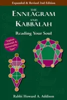 Das Enneagramm und die Kabbala (2. Auflage): Deine Seele lesen - The Enneagram and Kabbalah (2nd Edition): Reading Your Soul