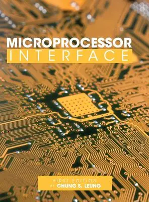 Mikroprozessor-Schnittstelle - Microprocessor Interface