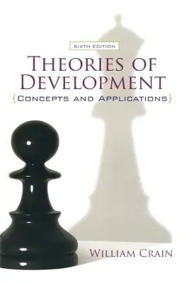 Theorien der Entwicklung: Konzepte und Anwendungen - Theories of Development: Concepts and Applications