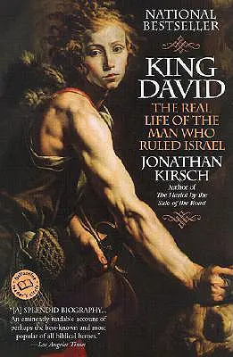 König David: Das wahre Leben des Mannes, der Israel regierte - King David: The Real Life of the Man Who Ruled Israel