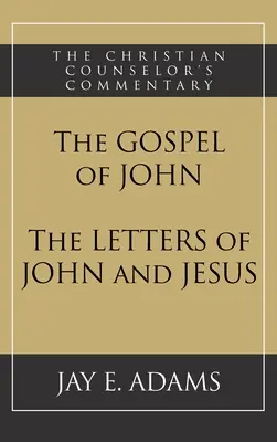 Das Johannesevangelium und die Briefe von Johannes und Jesus - The Gospel of John and The Letters of John and Jesus