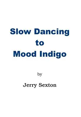 Langsam tanzen zu Mood Indigo - Slow Dancing to Mood Indigo