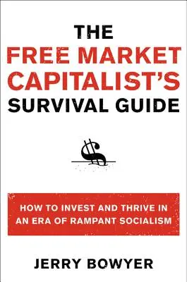 Free Mkt Capitalists Surviv PB