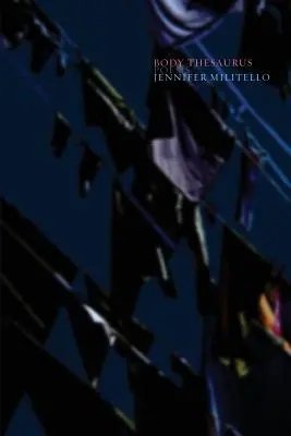 Körper Thesaurus - Body Thesaurus