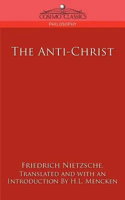 Der Antichrist - The Anti-Christ