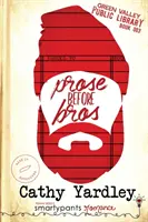 Prosa vor Brüdern - Prose Before Bros