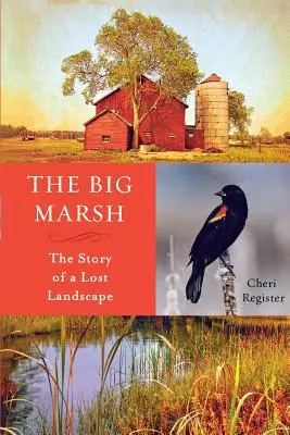 Der große Sumpf: Die Geschichte einer verlorenen Landschaft - The Big Marsh: The Story of a Lost Landscape
