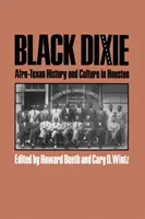 Schwarzes Dixie: Afro-texanische Geschichte und Kultur in Houston - Black Dixie: Afro-Texan History and Culture in Houston