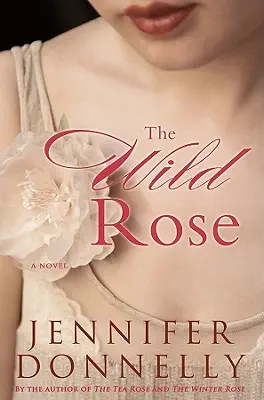 Die Wildrose - The Wild Rose