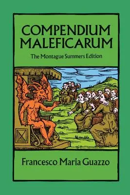 Kompendium Maleficarum - Compendium Maleficarum
