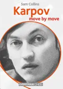 Karpov: Zug für Zug - Karpov: Move by Move