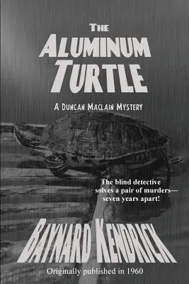 Die Aluminium-Schildkröte - The Aluminum Turtle