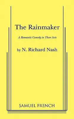 Der Regenmacher - The Rainmaker