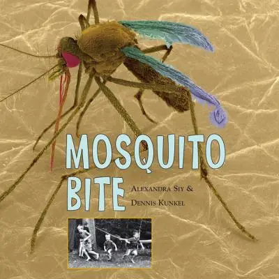 Mückenstich - Mosquito Bite