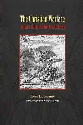 Die christliche Kriegsführung gegen Satan - The Christian Warfare Against Satan