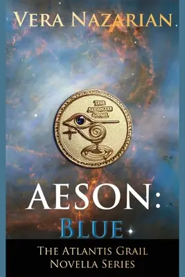 Aeson: Blau - Aeson: Blue