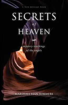 Die Geheimnisse des Himmels - Secrets of Heaven