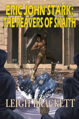 Die Reavers von Skaith - The Reavers of Skaith