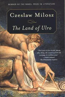 Das Land von Ulro - The Land of Ulro