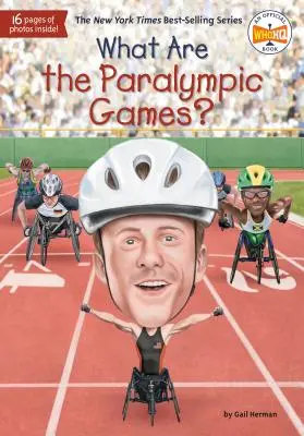 Was sind die Paralympischen Spiele? - What Are the Paralympic Games?