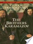 Die Brüder Karamasow - The Brothers Karamazov