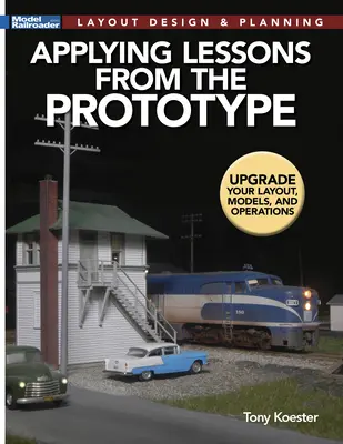 Lektionen vom Prototyp anwenden: Entwurf und Planung von Anlagen - Applying Lessons from the Prototype: Layout Design & Planning