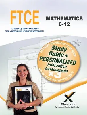 FTCE Mathematik 6-12 - FTCE Mathematics 6-12