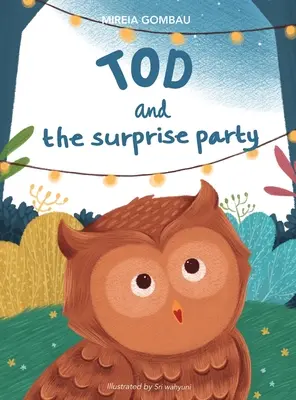 Tod und die Überraschungsparty - Tod and the surprise party