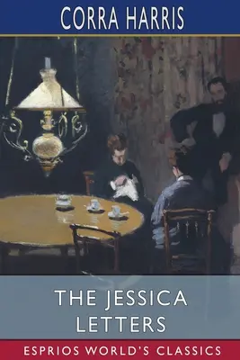 Die Jessica-Briefe (Esprios-Klassiker) - The Jessica Letters (Esprios Classics)