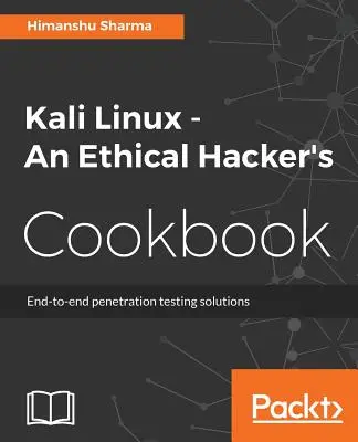 Kali Linux Pentesting Kochbuch - Kali Linux Pentesting Cookbook