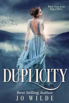 Duplicity: Großdruckausgabe - Duplicity: Large Print Edition