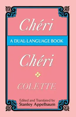 Cheri (zweisprachig) - Cheri (Dual-Language)