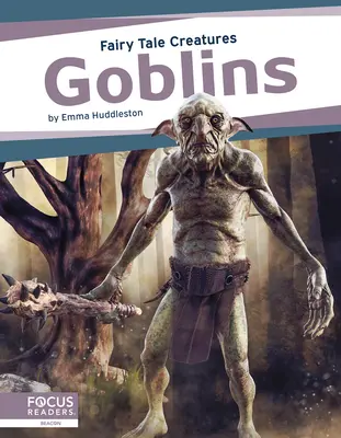 Kobolde: Märchenhafte Kreaturen - Goblins: Fairy Tale Creatures