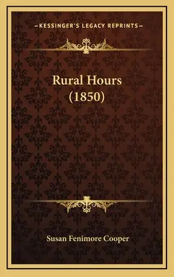 Ländliche Stunden (1850) - Rural Hours (1850)