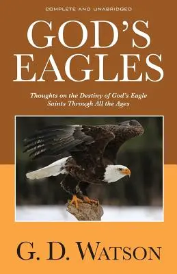 Gottes Adler - God's Eagles